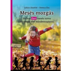 Mesés mozgás – ősz